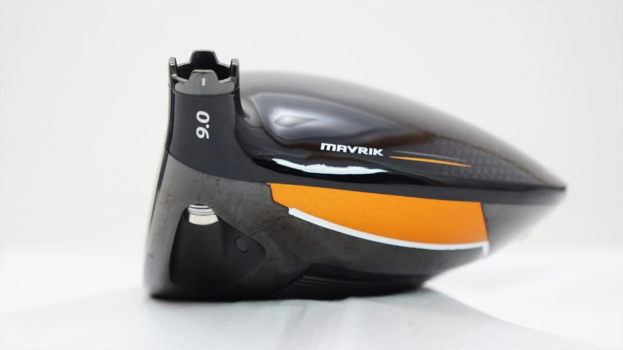 Buy 🔥 Callaway Mavrik 9* Driver Club Head Only 864481 🎁 5 Buy 🔥 Callaway Mavrik 9* Driver Club Head Only 864481 🎁 - Image 5