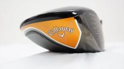 Buy 🔥 Callaway Mavrik 9* Driver Club Head Only 864481 🎁 11 Buy 🔥 Callaway Mavrik 9* Driver Club Head Only 864481 🎁 -Club Heads Sales Store 00864481 6 99599.1604097112