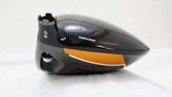 New ⭐ Callaway Mavrik 9* Driver Club Head Only 865479 🔥 -Club Heads Sales Store 00865479 5 42638.1604097102