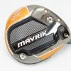 Wholesale 🧨 RARE Callaway Mavrik Single Diamond Tour Issue TC 8.5* Driver Club Head Only 💯