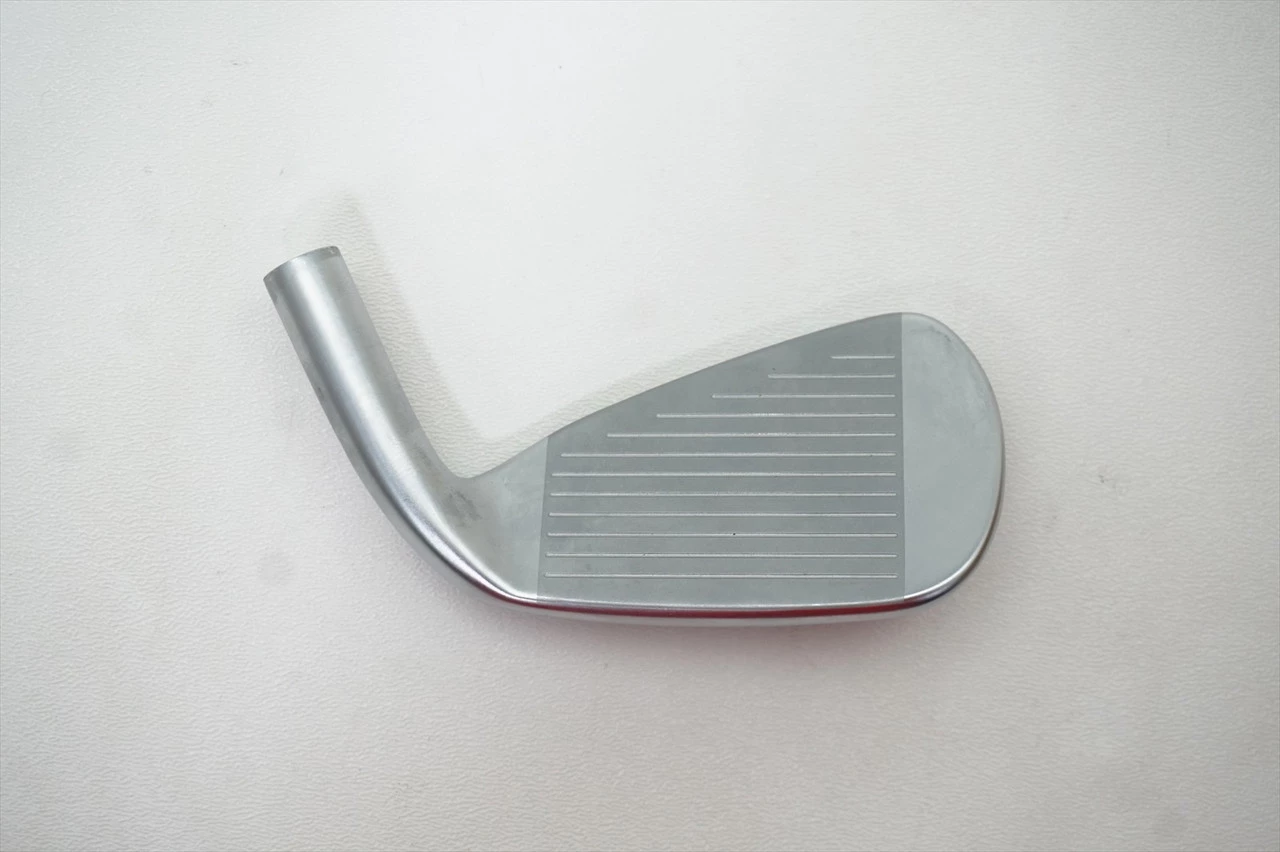 Cheapest ✨ LH Mizuno JPX 919 Hot Metal #6 Iron Club Head Only .355 Taper 870272 💯 2 Cheapest ✨ LH Mizuno JPX 919 Hot Metal #6 Iron Club Head Only .355 Taper 870272 💯 - Image 2