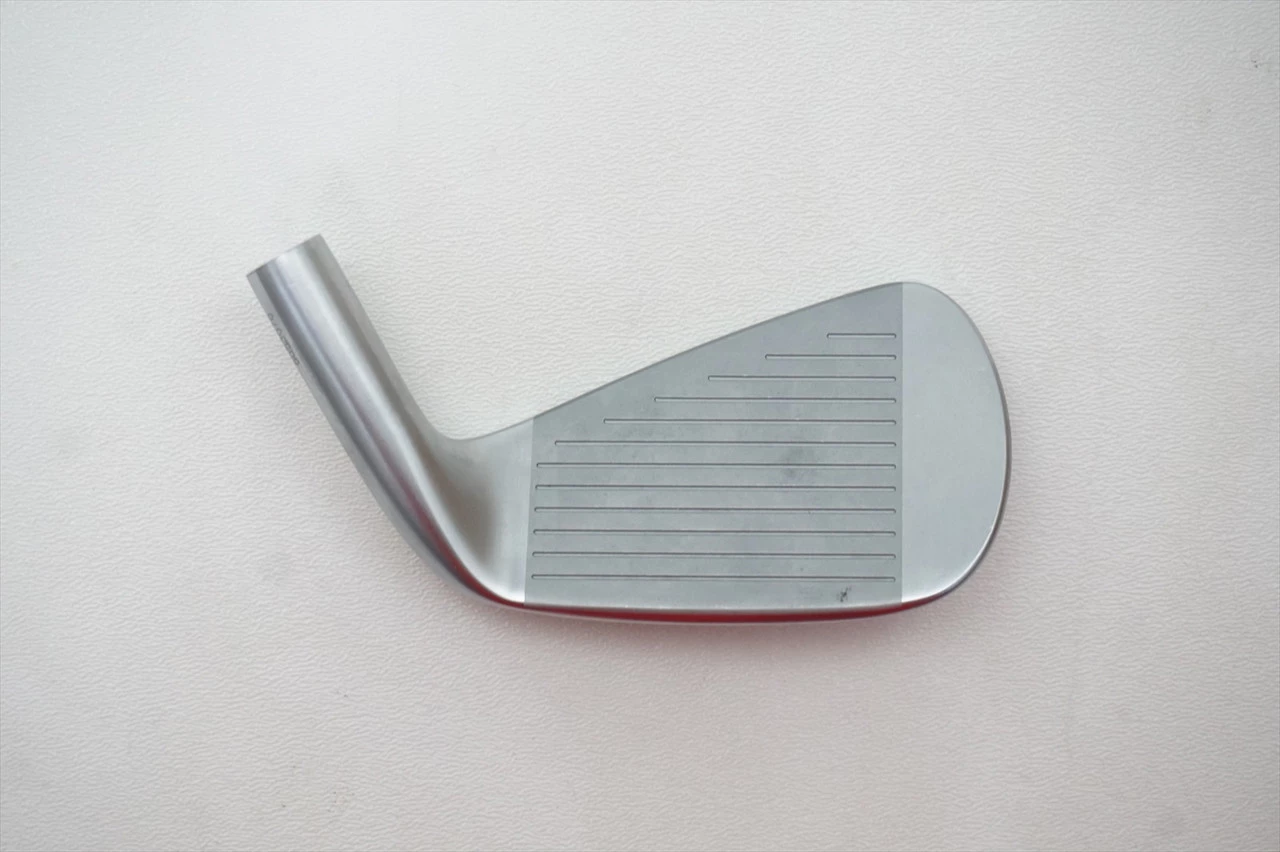 Wholesale 👍 LH Mizuno JPX 919 Forged #6 Iron Club Head Only .355 Taper 870273 🤩 2 Wholesale 👍 LH Mizuno JPX 919 Forged #6 Iron Club Head Only .355 Taper 870273 🤩 - Image 2