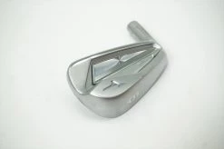 Wholesale 👍 LH Mizuno JPX 919 Forged #6 Iron Club Head Only .355 Taper 870273 🤩 6 Wholesale 👍 LH Mizuno JPX 919 Forged #6 Iron Club Head Only .355 Taper 870273 🤩 -Club Heads Sales Store 00870273 3 74227.1603488191