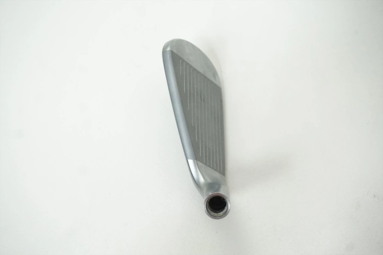 Wholesale 👍 LH Mizuno JPX 919 Forged #6 Iron Club Head Only .355 Taper 870273 🤩 4 Wholesale 👍 LH Mizuno JPX 919 Forged #6 Iron Club Head Only .355 Taper 870273 🤩 - Image 4