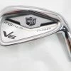 Hot Sale ❤️ Wilson Fg Tour #6 Iron Club Head Only 870795 🎁