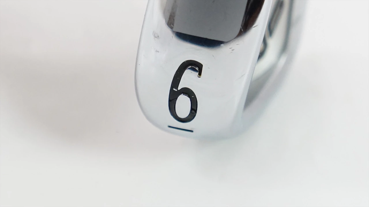 Hot Sale โค๏ธ Wilson Fg Tour #6 Iron Club Head Only 870795 ๐ 2 Hot Sale โค๏ธ Wilson Fg Tour #6 Iron Club Head Only 870795 ๐ - Image 2