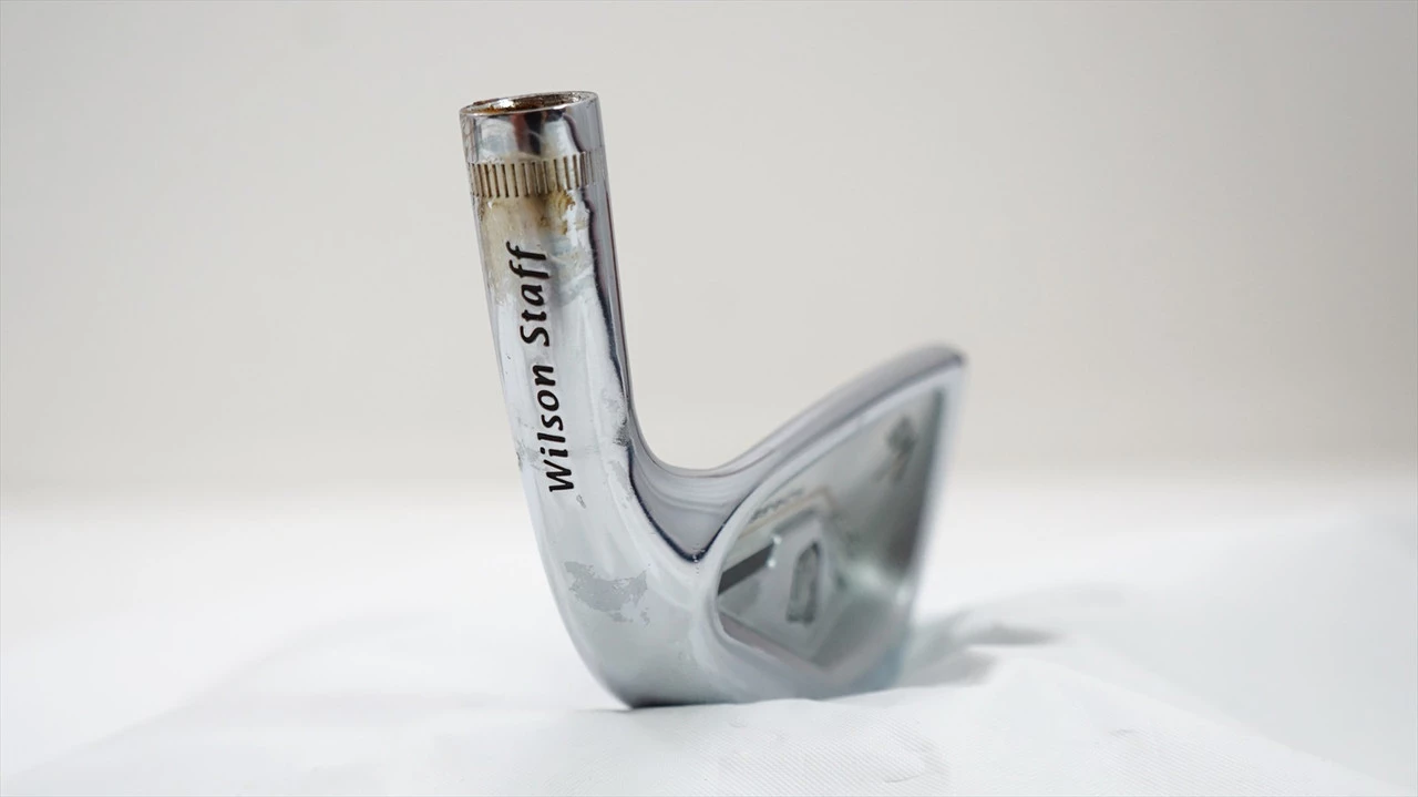 Hot Sale โค๏ธ Wilson Fg Tour #6 Iron Club Head Only 870795 ๐ 4 Hot Sale โค๏ธ Wilson Fg Tour #6 Iron Club Head Only 870795 ๐ - Image 4