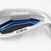 Budget 🔔 Cleveland Cbx #6 Iron Club Head Only 870799 😉