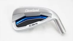 Budget ๐ Cleveland Cbx #6 Iron Club Head Only 870799 ๐
