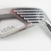 Promo ❤️ New Vega Mizar #6 Iron Club Head Only 870803 🧨