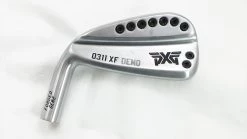 Promo 🔥 LH PXG 0311 XF Gen2 DEMO 26.0* Deg #6 Iron Club Head Only Left Hand 💯