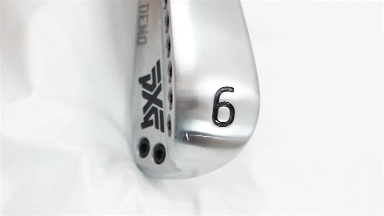 Promo ๐ฅ LH PXG 0311 XF Gen2 DEMO 26.0* Deg #6 Iron Club Head Only Left Hand ๐ฏ 2 Promo ๐ฅ LH PXG 0311 XF Gen2 DEMO 26.0* Deg #6 Iron Club Head Only Left Hand ๐ฏ - Image 2