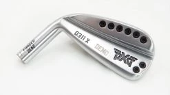 Outlet 🎁 LH PXG 0311 X Gen2 DEMO 19* Degree #3 Driving Iron Club Head Only 870821 Lefty 🧨