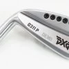 Promo ⌛ LH PXG 0311 P Players Gen2 Forged DEMO 27.0* #6 Iron Club Head Only Left Hand ✨