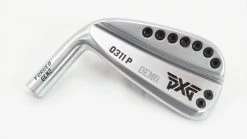 Promo ⌛ LH PXG 0311 P Players Gen2 Forged DEMO 27.0* #6 Iron Club Head Only Left Hand ✨