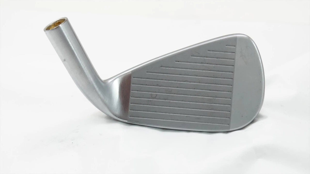 Promo ⌛ LH PXG 0311 P Players Gen2 Forged DEMO 27.0* #6 Iron Club Head Only Left Hand ✨ 3 Promo ⌛ LH PXG 0311 P Players Gen2 Forged DEMO 27.0* #6 Iron Club Head Only Left Hand ✨ - Image 3