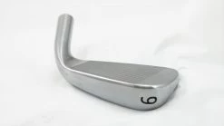Promo ⌛ LH PXG 0311 P Players Gen2 Forged DEMO 27.0* #6 Iron Club Head Only Left Hand ✨ 9 Promo ⌛ LH PXG 0311 P Players Gen2 Forged DEMO 27.0* #6 Iron Club Head Only Left Hand ✨ -Club Heads Sales Store 00870822 5 53268.1618440820