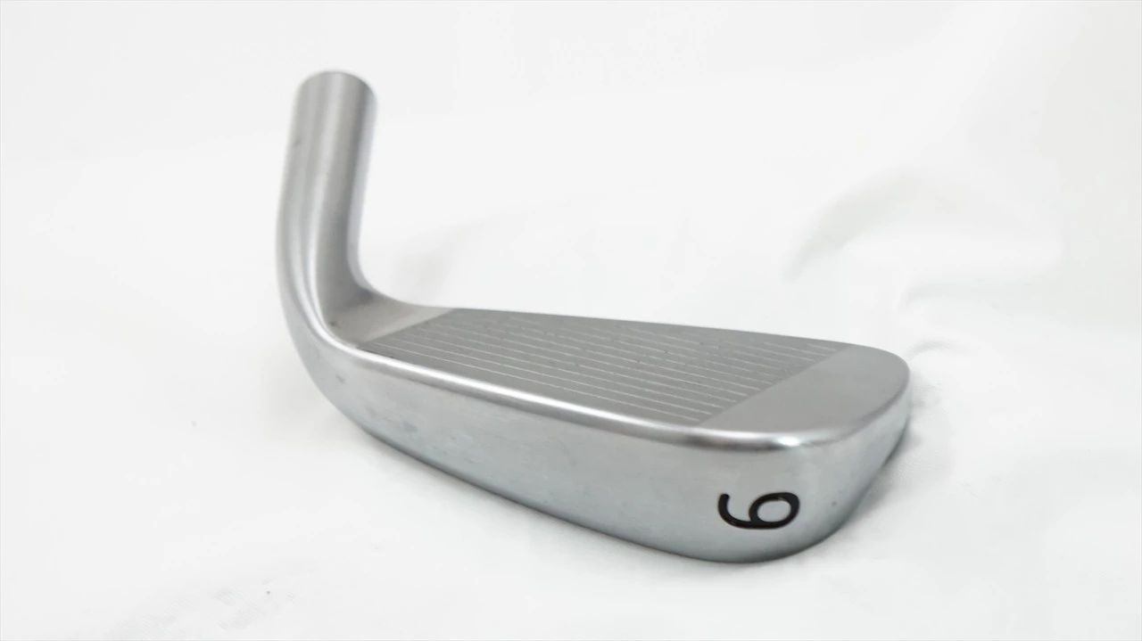Promo ⌛ LH PXG 0311 P Players Gen2 Forged DEMO 27.0* #6 Iron Club Head Only Left Hand ✨ 5 Promo ⌛ LH PXG 0311 P Players Gen2 Forged DEMO 27.0* #6 Iron Club Head Only Left Hand ✨ - Image 5