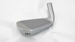 Best Pirce 🎉 Pxg 0311 T Forged Gen3 27* Degree #6 Iron Club Head Only SEE NOTES 932618 ⭐ -Club Heads Sales Store 00870827 5 70676.1660249940 1