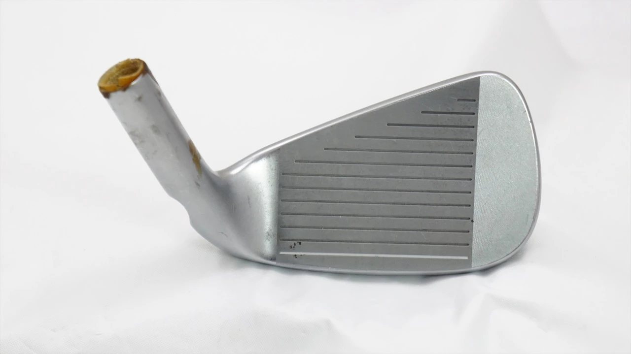 Best Pirce ๐ฅ Ping i210 Black Dot 29* Degree #6 Iron Club Head Only SEE NOTE 870864 Lefty LH ๐ 3 Best Pirce ๐ฅ Ping i210 Black Dot 29* Degree #6 Iron Club Head Only SEE NOTE 870864 Lefty LH ๐ - Image 3