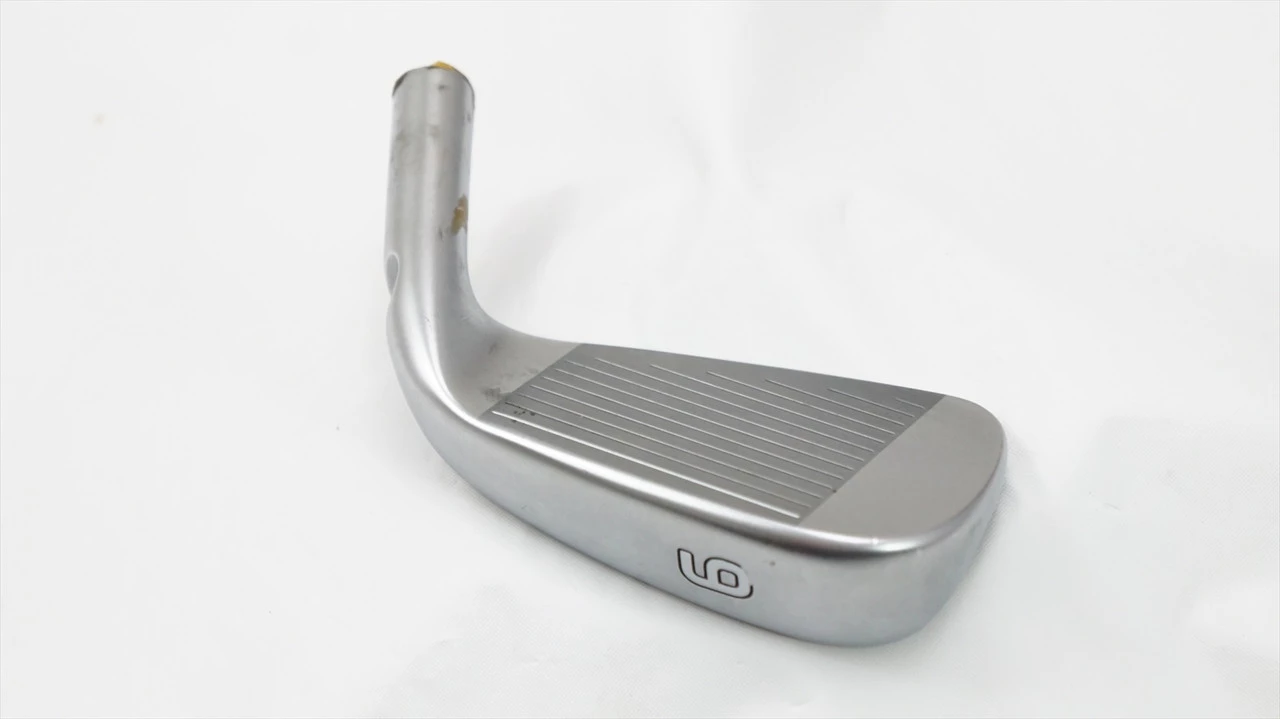 Best Pirce ๐ฅ Ping i210 Black Dot 29* Degree #6 Iron Club Head Only SEE NOTE 870864 Lefty LH ๐ 5 Best Pirce ๐ฅ Ping i210 Black Dot 29* Degree #6 Iron Club Head Only SEE NOTE 870864 Lefty LH ๐ - Image 5