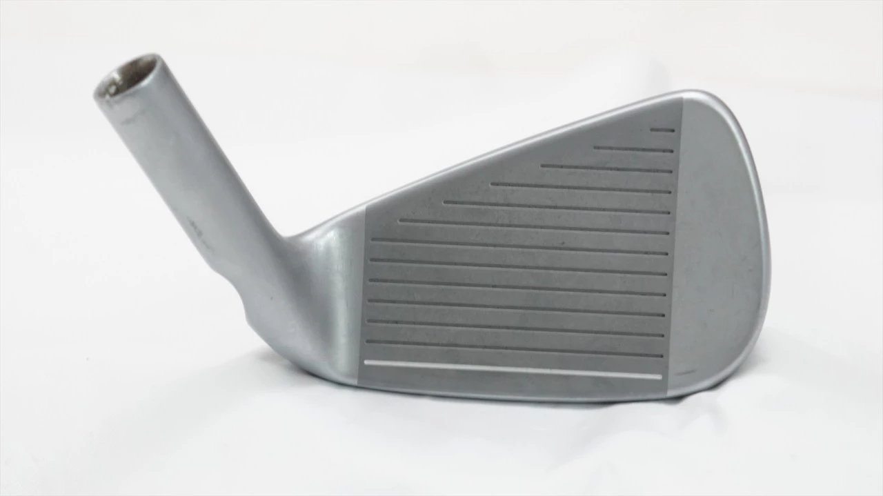 Outlet โ Ping iBlade Black Dot 30.0* Degree #6 Iron Club Head Only 870865 Left Hand LH ๐ 3 Outlet โ Ping iBlade Black Dot 30.0* Degree #6 Iron Club Head Only 870865 Left Hand LH ๐ - Image 3