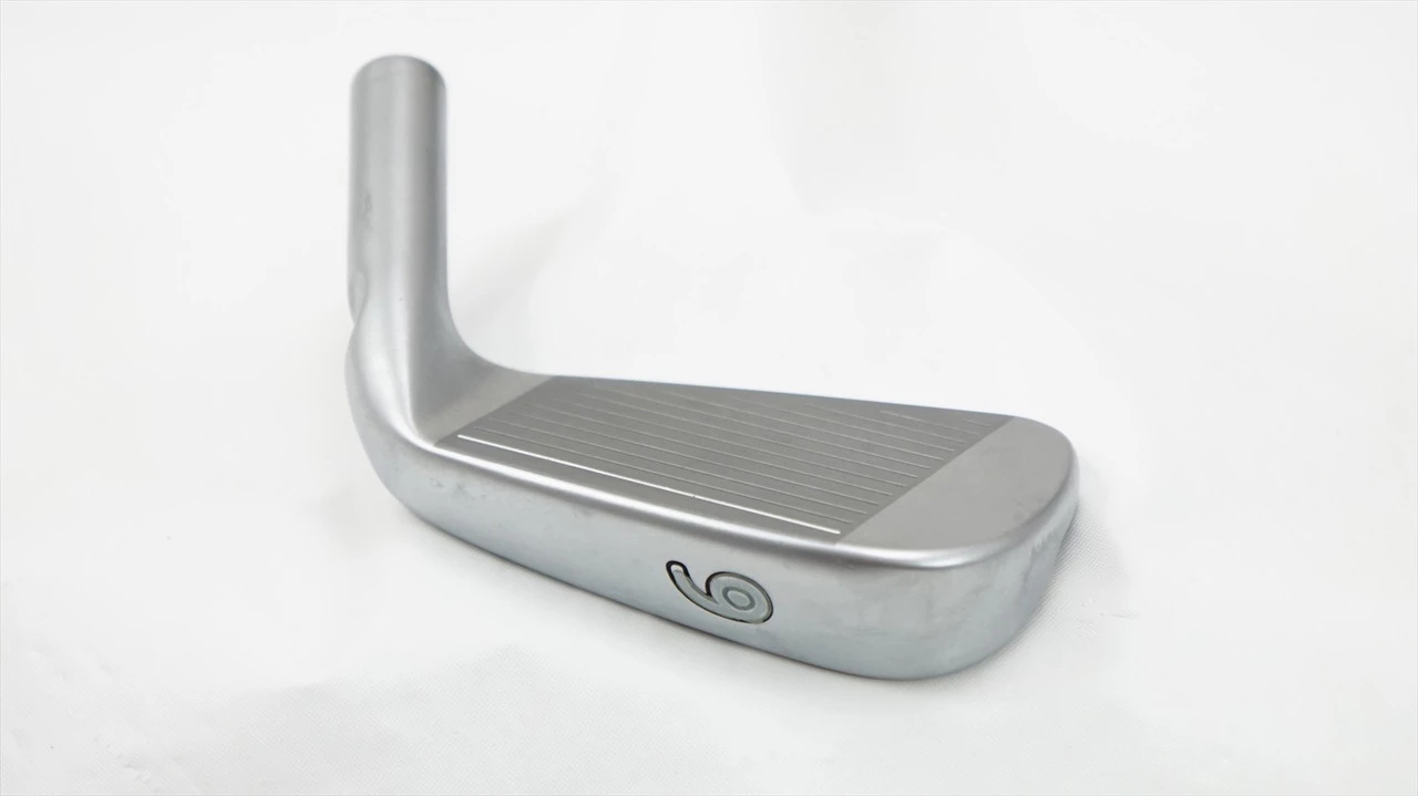 Outlet โ Ping iBlade Black Dot 30.0* Degree #6 Iron Club Head Only 870865 Left Hand LH ๐ 5 Outlet โ Ping iBlade Black Dot 30.0* Degree #6 Iron Club Head Only 870865 Left Hand LH ๐ - Image 5