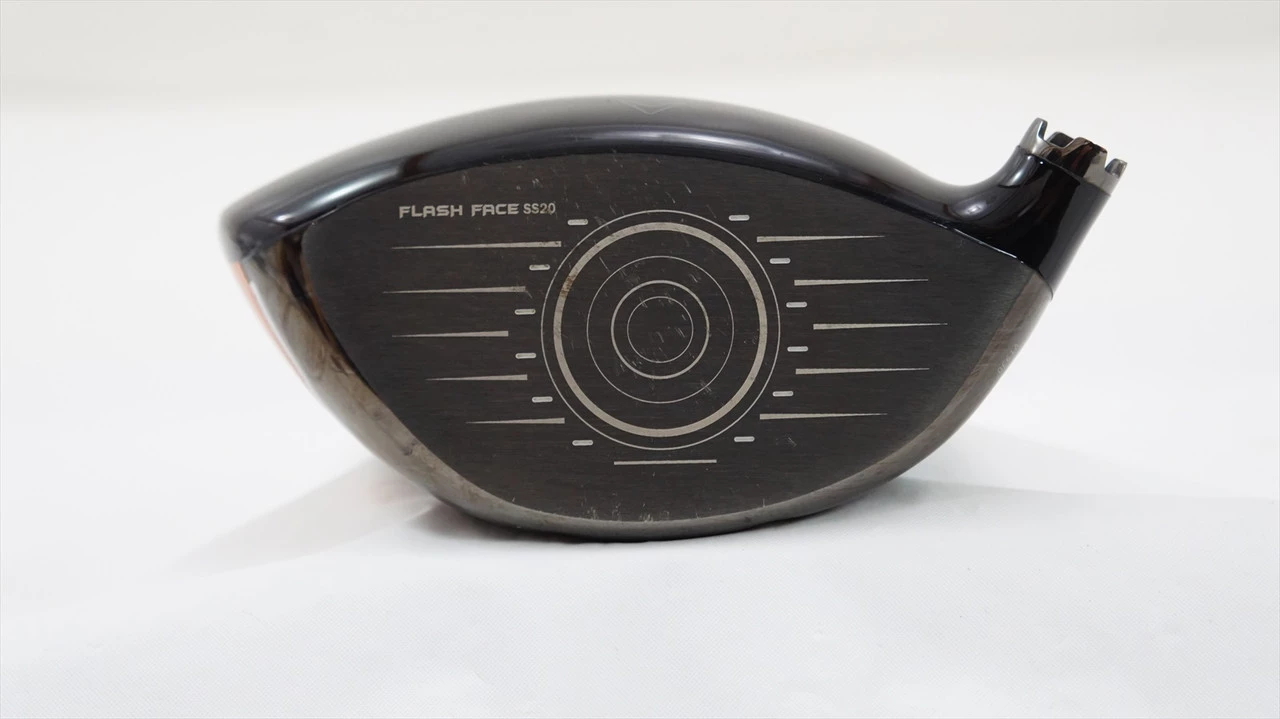 Hot Sale ⌛ Callaway Mavrik 9* Driver Club Head Only 871886 ❤️ 3 Hot Sale ⌛ Callaway Mavrik 9* Driver Club Head Only 871886 ❤️ - Image 3