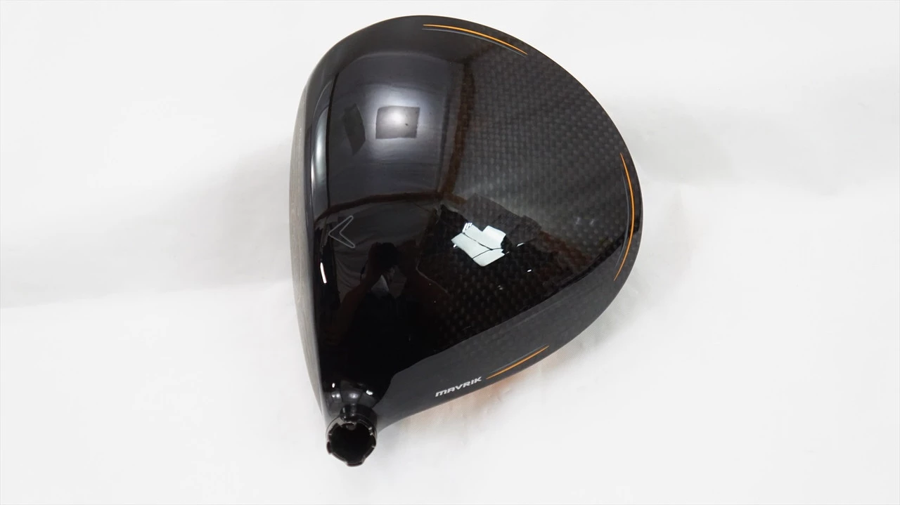 Hot Sale ⌛ Callaway Mavrik 9* Driver Club Head Only 871886 ❤️ 4 Hot Sale ⌛ Callaway Mavrik 9* Driver Club Head Only 871886 ❤️ - Image 4