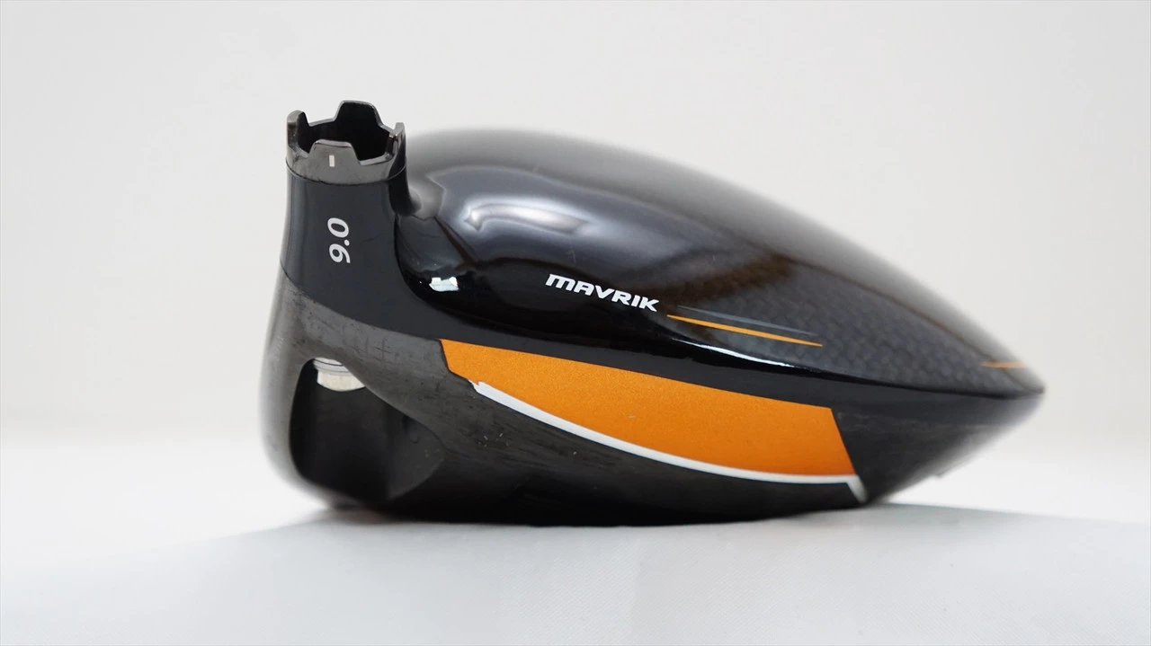 Hot Sale ⌛ Callaway Mavrik 9* Driver Club Head Only 871886 ❤️ 5 Hot Sale ⌛ Callaway Mavrik 9* Driver Club Head Only 871886 ❤️ - Image 5