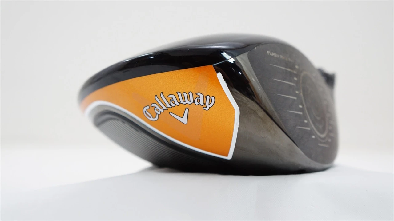 Hot Sale ⌛ Callaway Mavrik 9* Driver Club Head Only 871886 ❤️ 6 Hot Sale ⌛ Callaway Mavrik 9* Driver Club Head Only 871886 ❤️ - Image 6