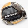 Top 10 ✔️ Callaway Mavrik 10.5* Driver Club Head Only 873129 🔔