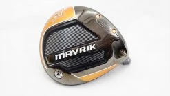 Top 10 ✔️ Callaway Mavrik 10.5* Driver Club Head Only 873129 🔔