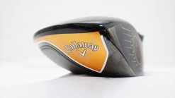 Top 10 ✔️ Callaway Mavrik 10.5* Driver Club Head Only 873129 🔔 -Club Heads Sales Store 00873129 6 61769.1650306405 1
