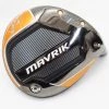 Best Sale 😉 Callaway Mavrik 9* Driver Club Head Only 873133 🛒