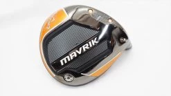 Best Sale ๐ Callaway Mavrik 9* Driver Club Head Only 873133 ๐