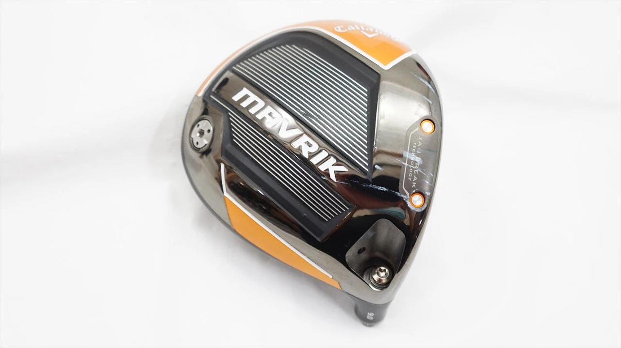 Best Sale ๐ Callaway Mavrik 9* Driver Club Head Only 873133 ๐ 2 Best Sale ๐ Callaway Mavrik 9* Driver Club Head Only 873133 ๐ - Image 2