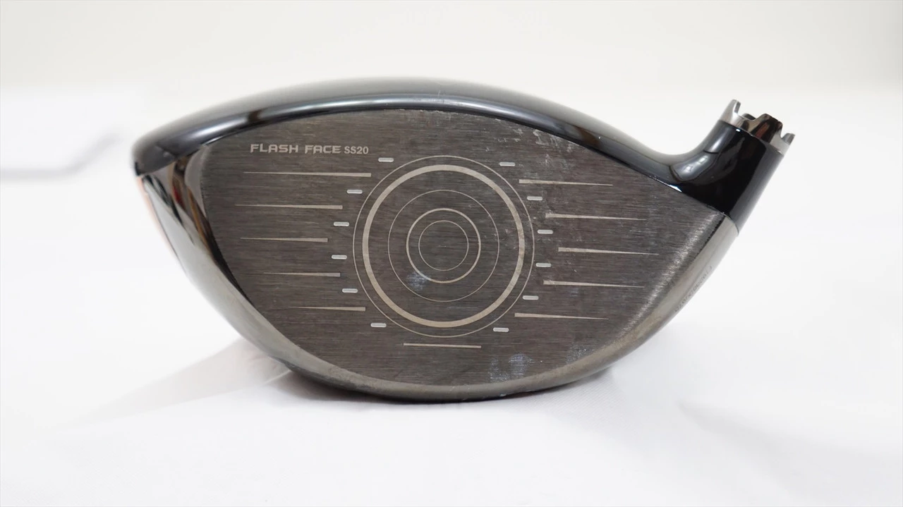 Best Sale ๐ Callaway Mavrik 9* Driver Club Head Only 873133 ๐ 3 Best Sale ๐ Callaway Mavrik 9* Driver Club Head Only 873133 ๐ - Image 3