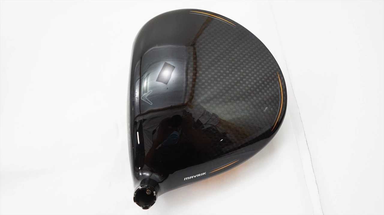 Best Sale ๐ Callaway Mavrik 9* Driver Club Head Only 873133 ๐ 4 Best Sale ๐ Callaway Mavrik 9* Driver Club Head Only 873133 ๐ - Image 4