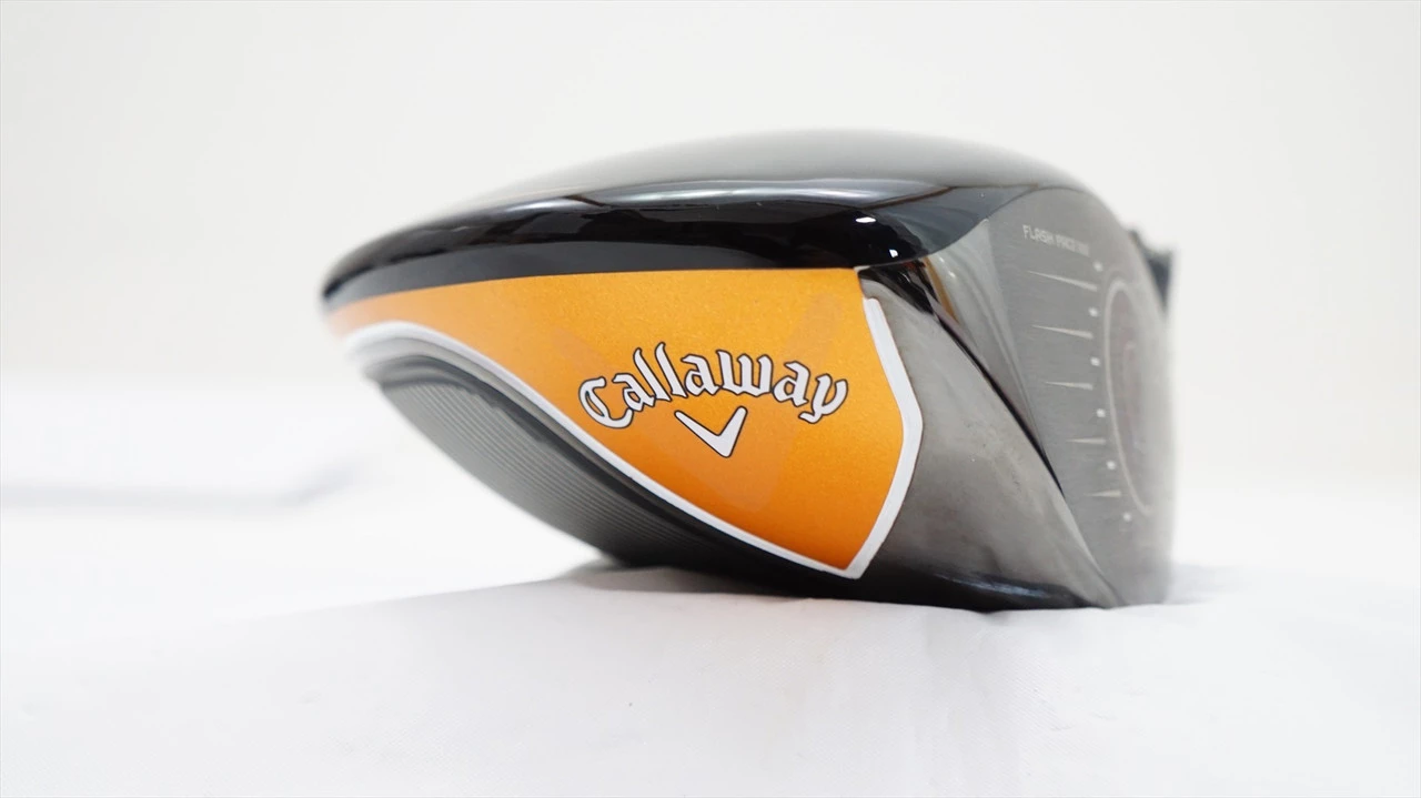 Best Sale ๐ Callaway Mavrik 9* Driver Club Head Only 873133 ๐ 6 Best Sale ๐ Callaway Mavrik 9* Driver Club Head Only 873133 ๐ - Image 6