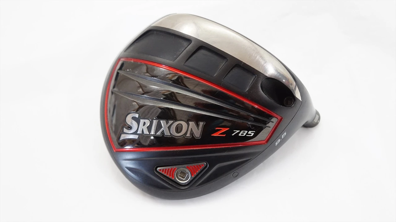Deals 🥰 Srixon Z 785 9.5* Driver Club Head Only 873974 ⌛ 1 Deals 🥰 Srixon Z 785 9.5* Driver Club Head Only 873974 ⌛