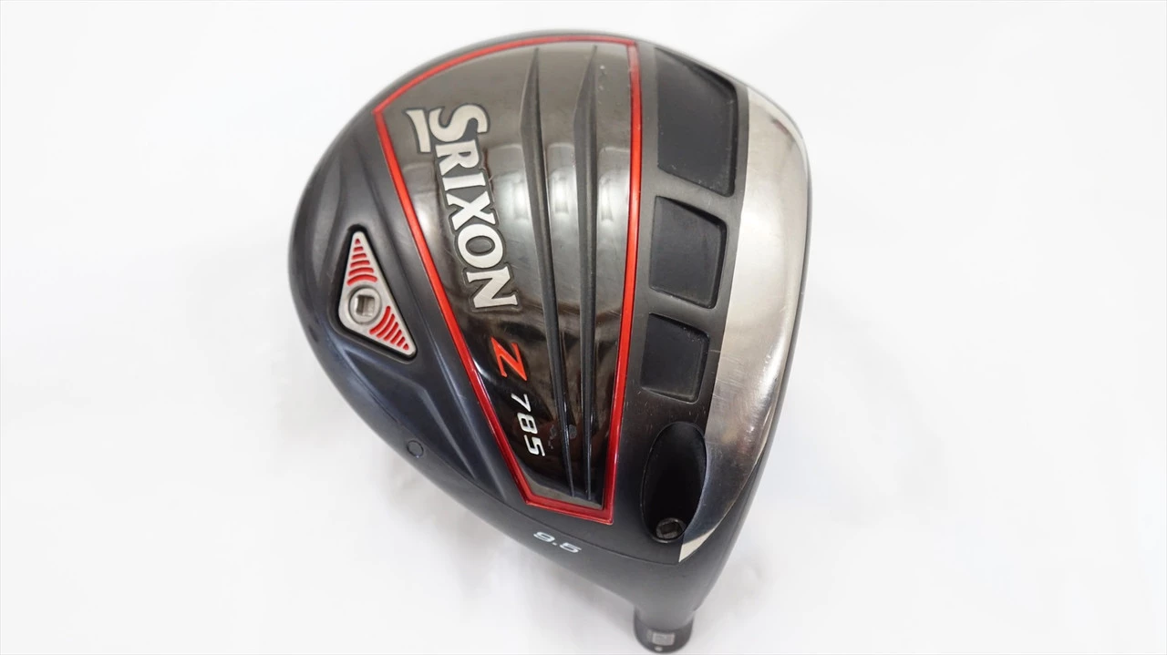 Deals 🥰 Srixon Z 785 9.5* Driver Club Head Only 873974 ⌛ 2 Deals 🥰 Srixon Z 785 9.5* Driver Club Head Only 873974 ⌛ - Image 2