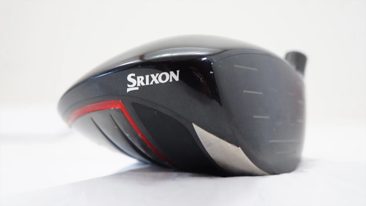 Deals 🥰 Srixon Z 785 9.5* Driver Club Head Only 873974 ⌛ 6 Deals 🥰 Srixon Z 785 9.5* Driver Club Head Only 873974 ⌛ - Image 6