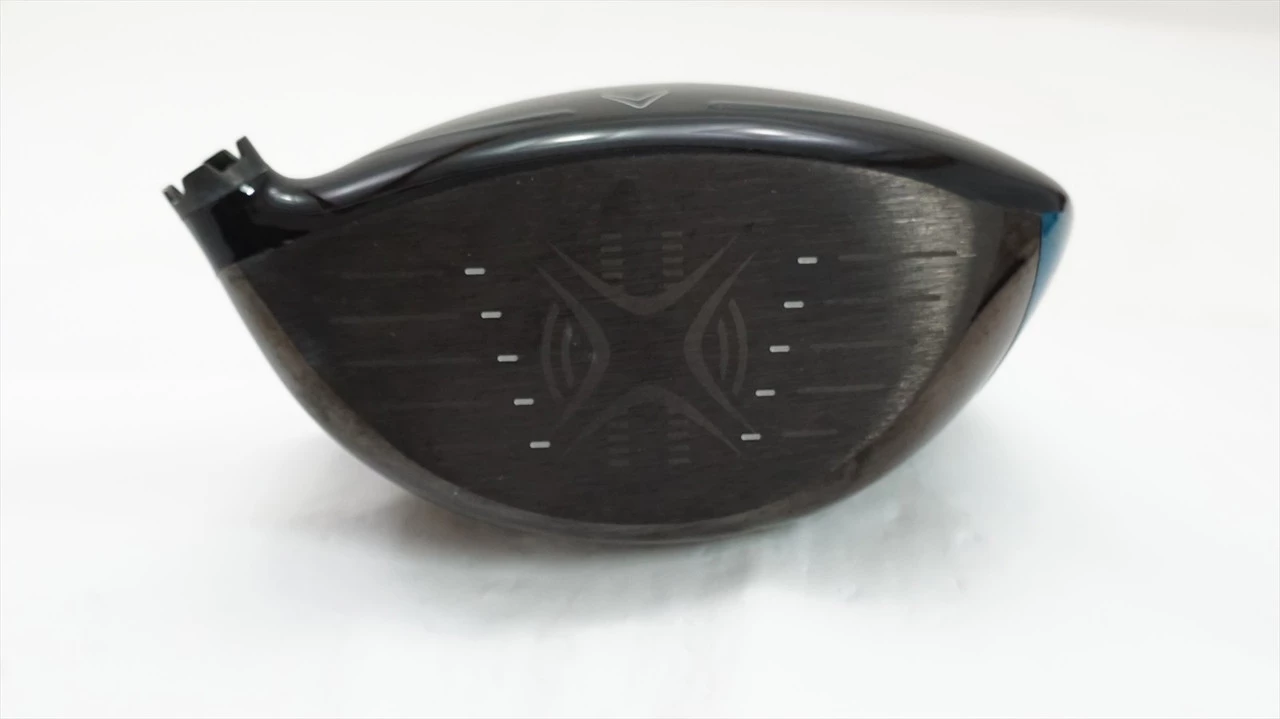 Cheapest ⭐ Callaway Rogue Sub Zero 9* Driver Club Head Only 876900 Left Hand LH ❤️ 3 Cheapest ⭐ Callaway Rogue Sub Zero 9* Driver Club Head Only 876900 Left Hand LH ❤️ - Image 3