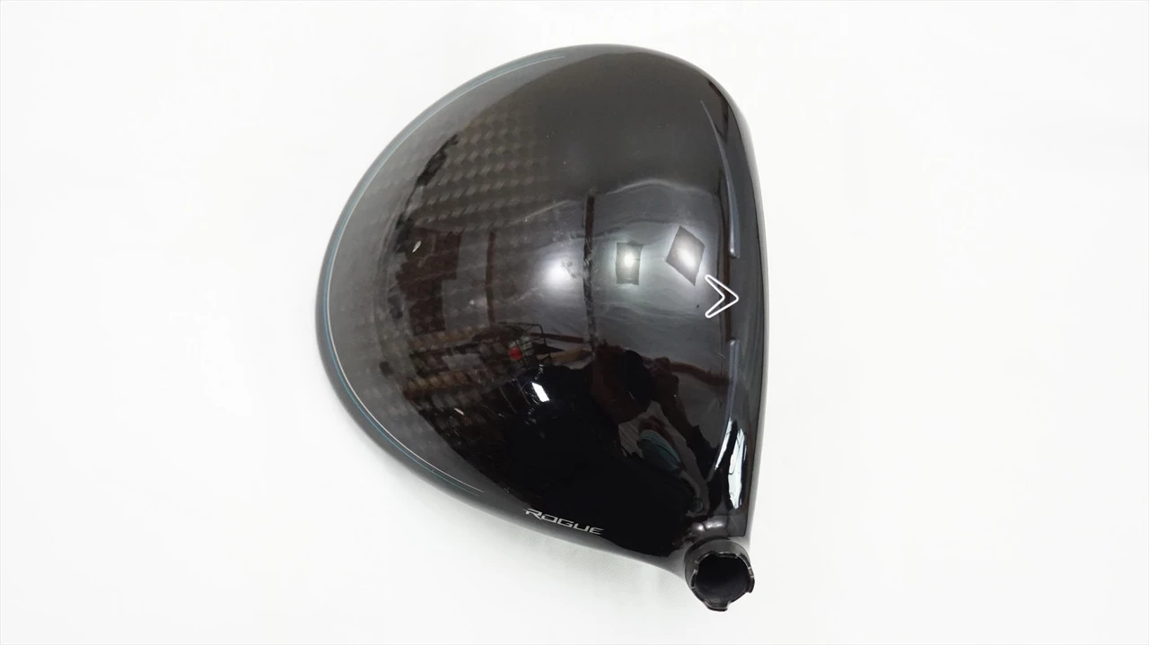 Cheapest ⭐ Callaway Rogue Sub Zero 9* Driver Club Head Only 876900 Left Hand LH ❤️ 4 Cheapest ⭐ Callaway Rogue Sub Zero 9* Driver Club Head Only 876900 Left Hand LH ❤️ - Image 4