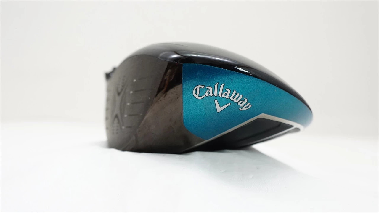 Cheapest ⭐ Callaway Rogue Sub Zero 9* Driver Club Head Only 876900 Left Hand LH ❤️ 6 Cheapest ⭐ Callaway Rogue Sub Zero 9* Driver Club Head Only 876900 Left Hand LH ❤️ - Image 6