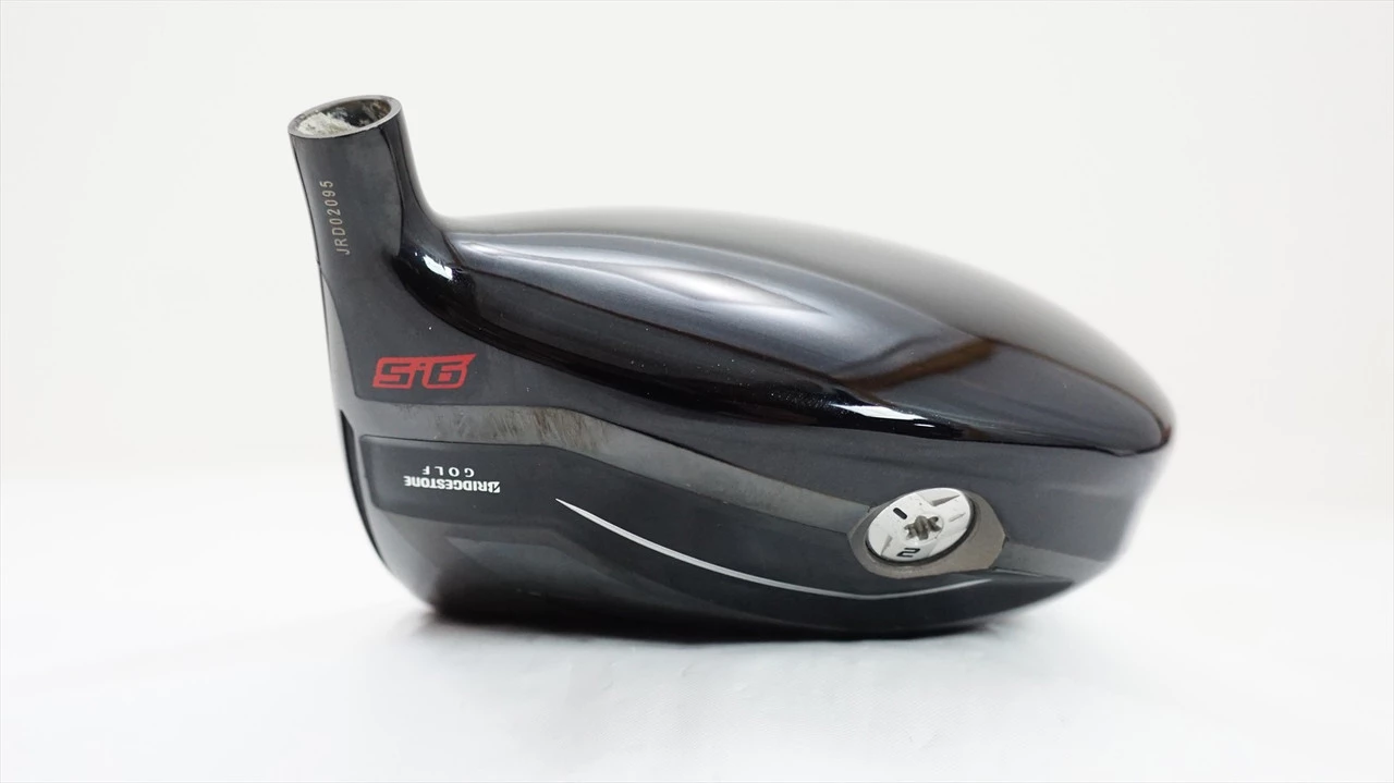 Brand new 😀 Bridgestone Tour-B Xd-3 9.5* Degree Driver Club Head Only 877235 ✨ 5 Brand new 😀 Bridgestone Tour-B Xd-3 9.5* Degree Driver Club Head Only 877235 ✨ - Image 5