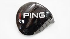 Cheap โญ Ping G25 9.5* Degree Driver Club Head Only 877287 ๐งจ