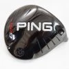 Outlet 💯 Ping G25 9.5* Degree Driver Club Head Only 877330 🎁