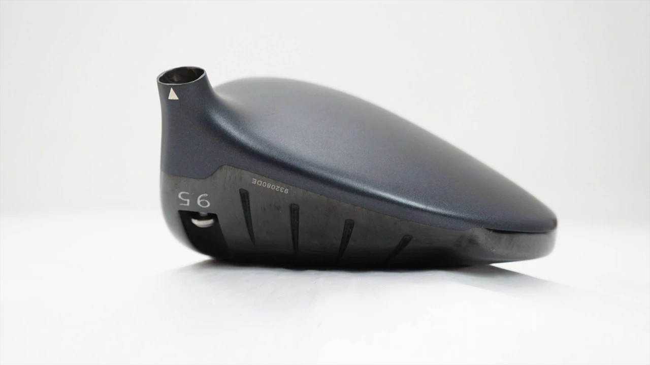 Outlet ๐ฏ Ping G25 9.5* Degree Driver Club Head Only 877330 ๐ 5 Outlet ๐ฏ Ping G25 9.5* Degree Driver Club Head Only 877330 ๐ - Image 5